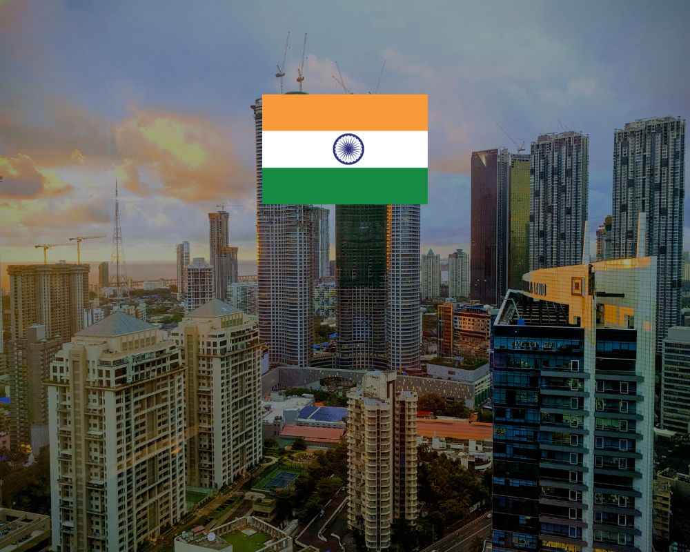 INDIA